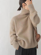 Danielle Rose | Elegance Cashmere