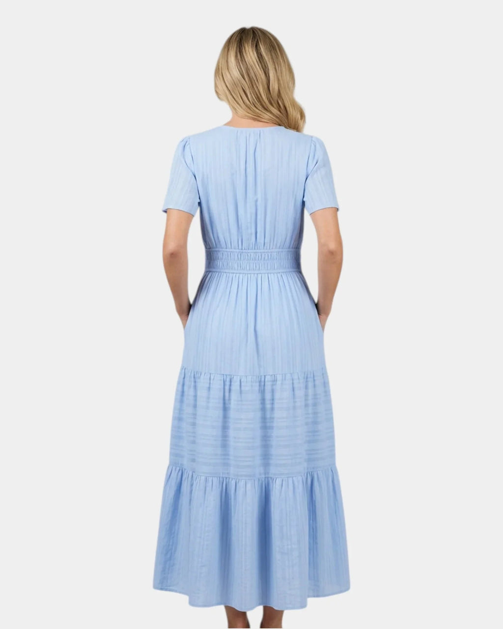 Candace | Maxi Dress Relaxed