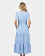 Candace | Maxi Dress Relaxed