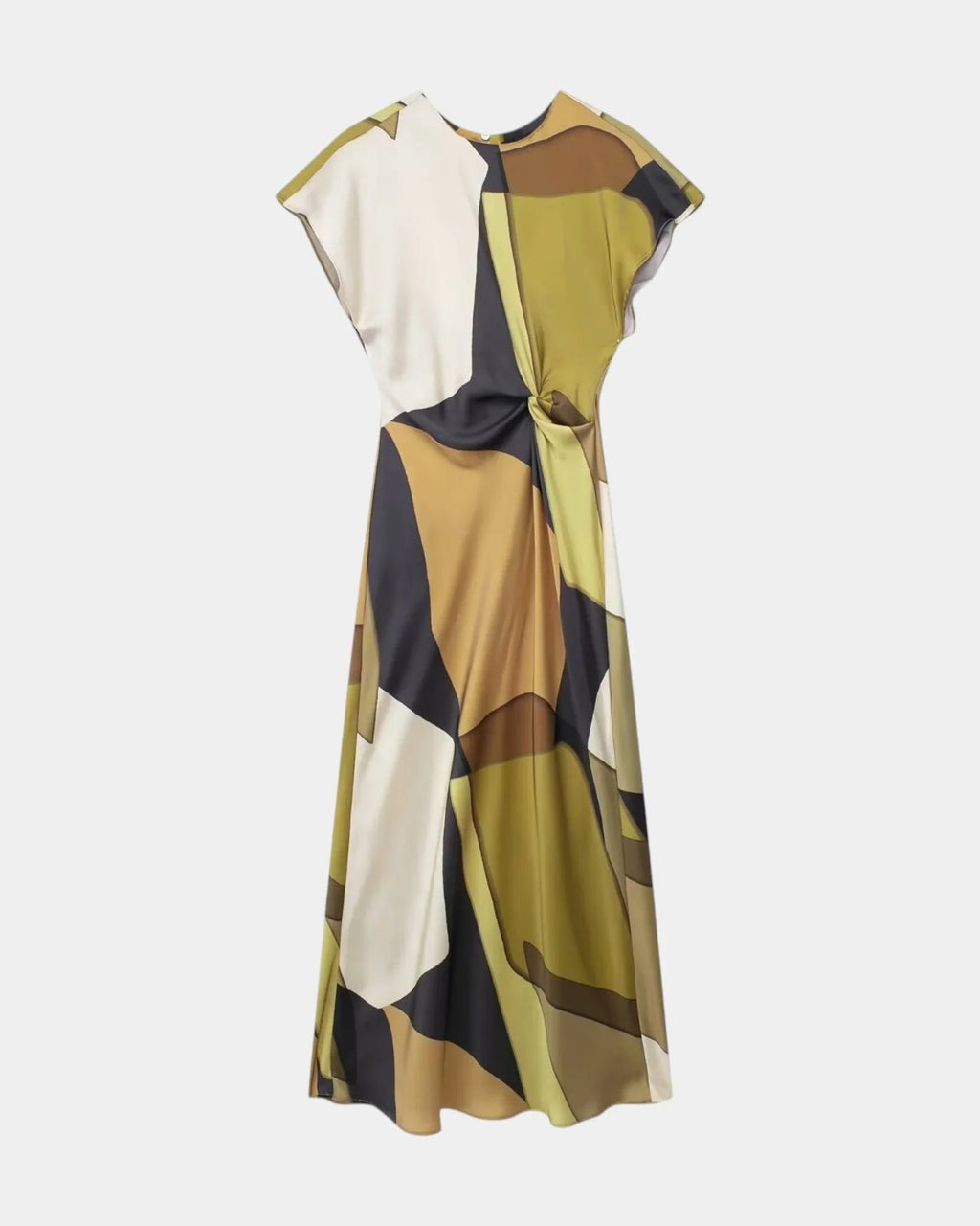 Anika | Dress Elegant and Versatile