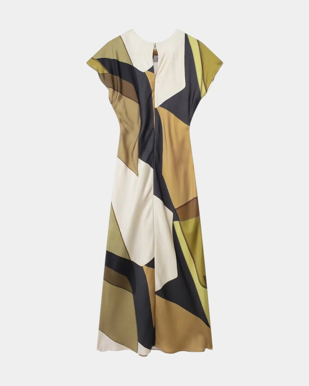 Anika | Dress Elegant and Versatile