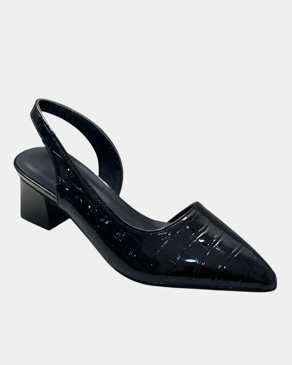 Janelle Grace | Heels Orthopaedic