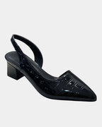 Janelle Grace | Heels Orthopaedic