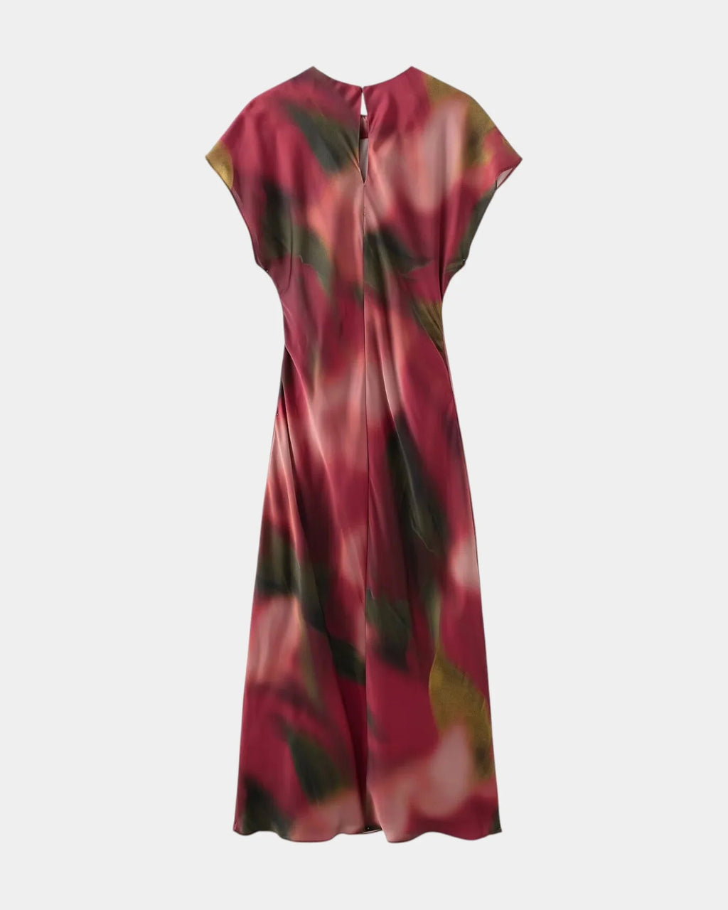 Anika | Dress Elegant and Versatile