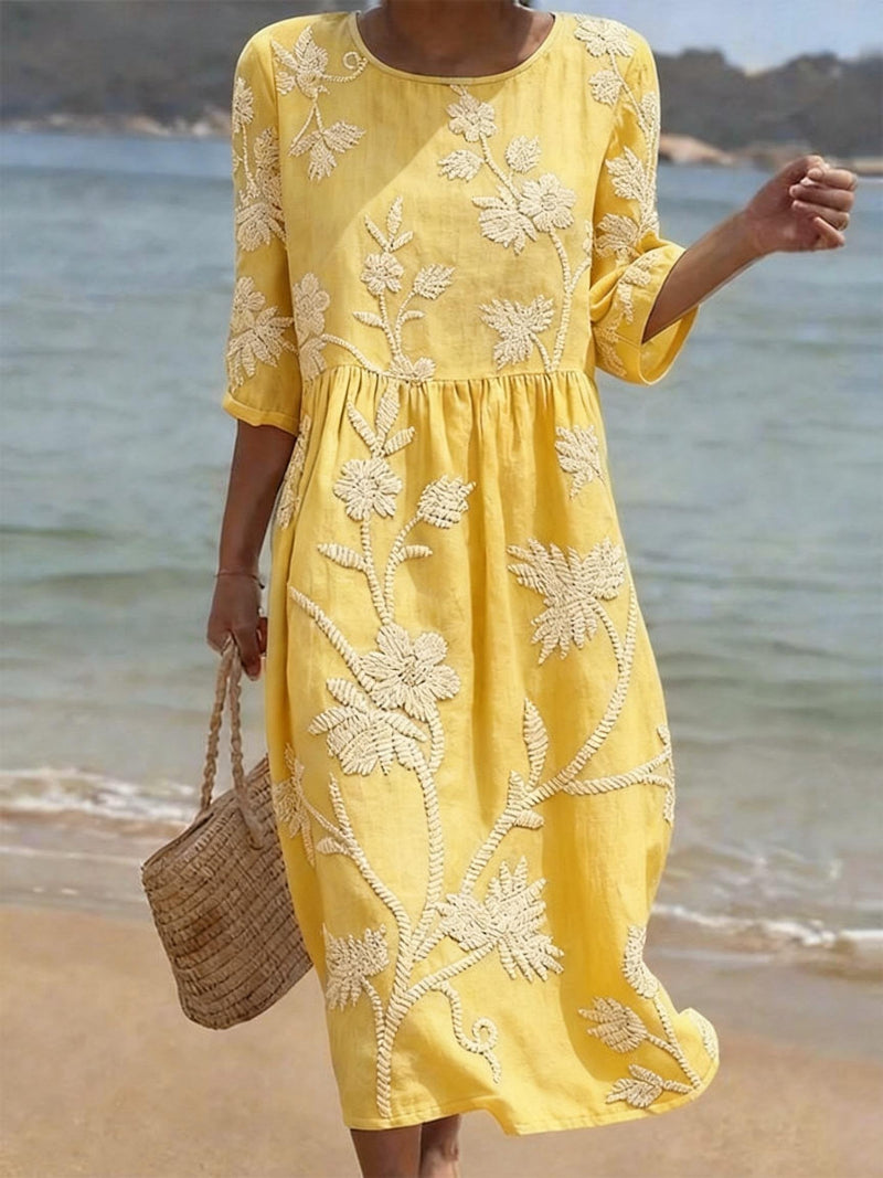 Moda Lusitana - Vestido Fresco