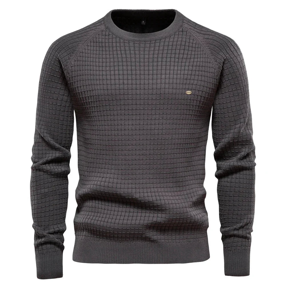 Bongani | Elegant Sweater for Men