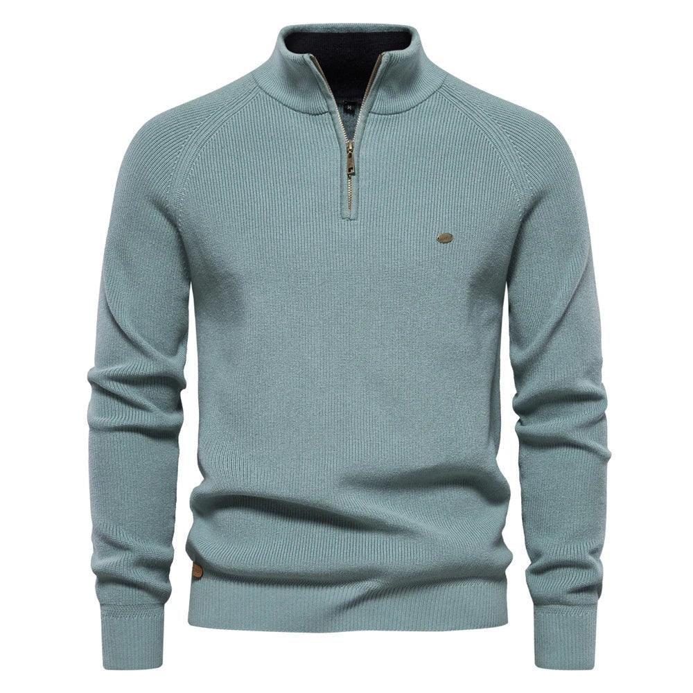 Jabari | Elegant Sweater for Men