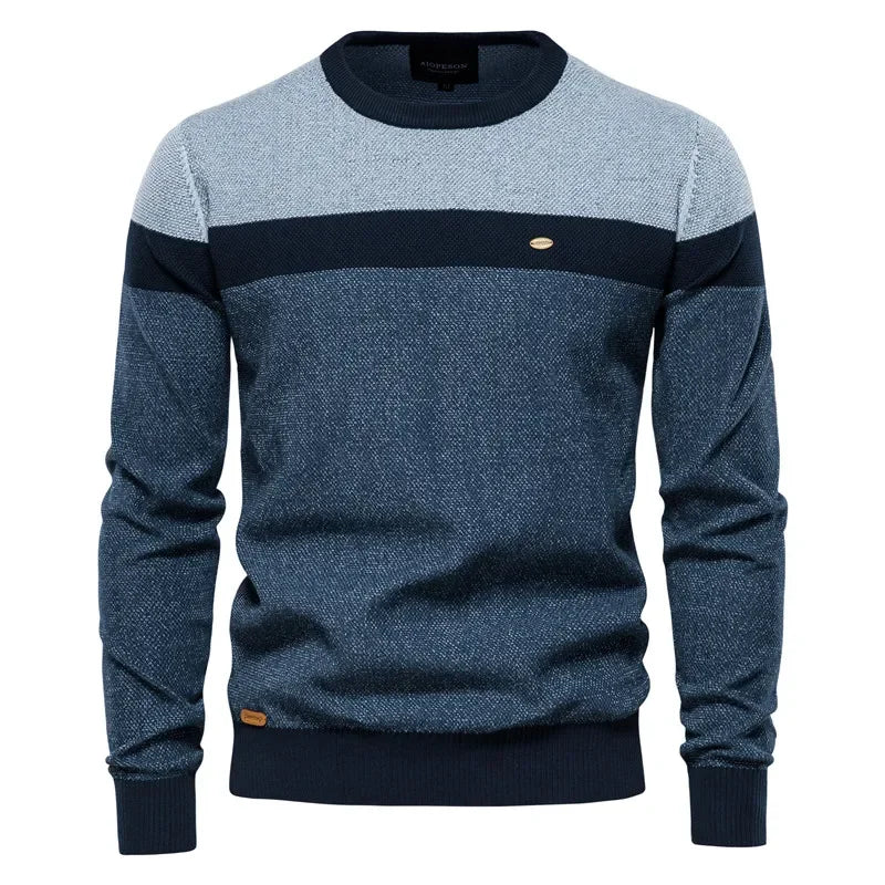 Ade | Elegant Sweater for Men