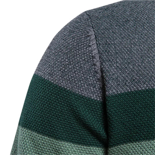 Ade | Elegant Sweater for Men