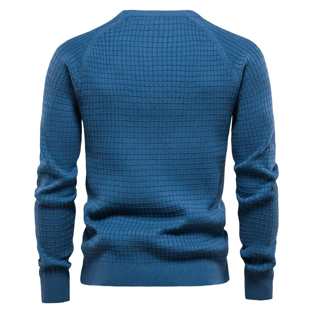 Bongani | Elegant Sweater for Men