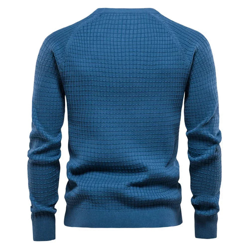 Bongani | Elegant Sweater for Men