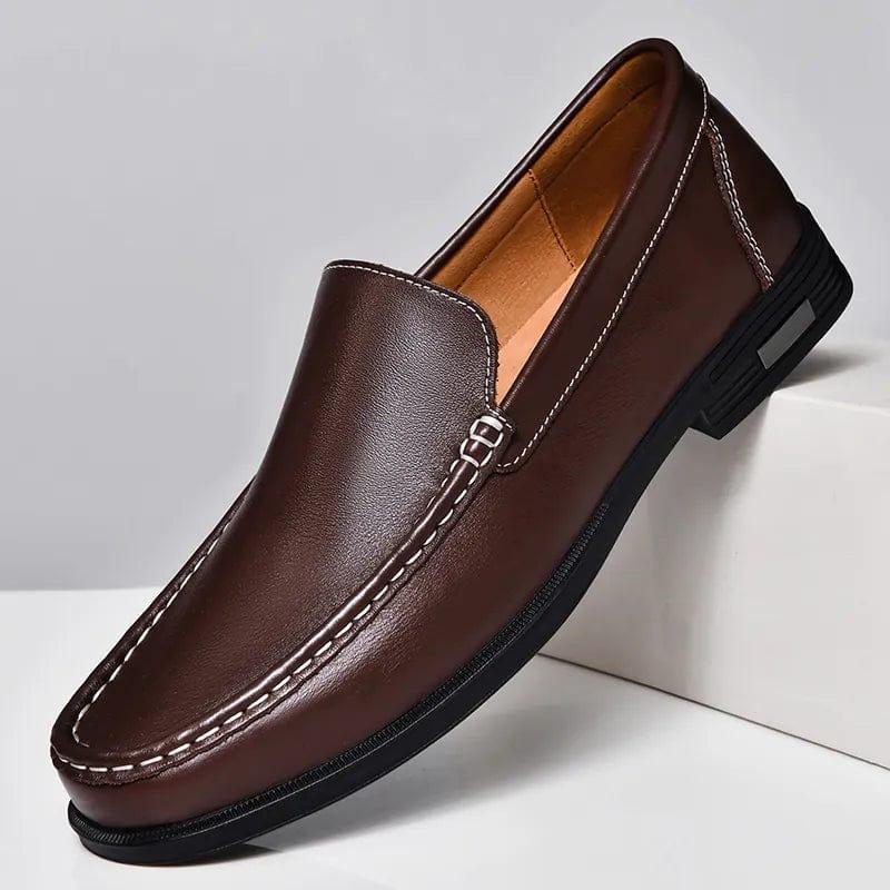 Neo | Loafers Leather Sophisticated
