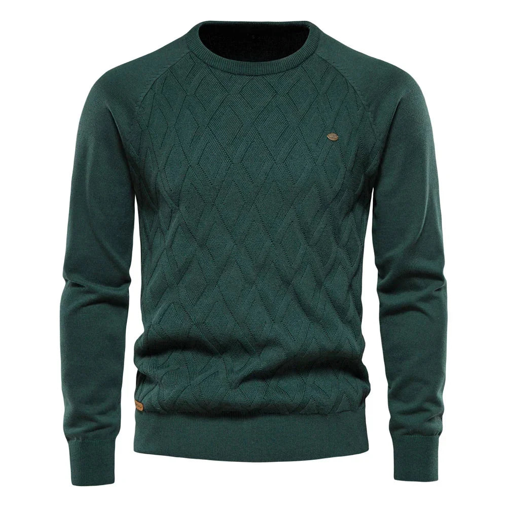 Ayodele | Elegant Sweater for Men