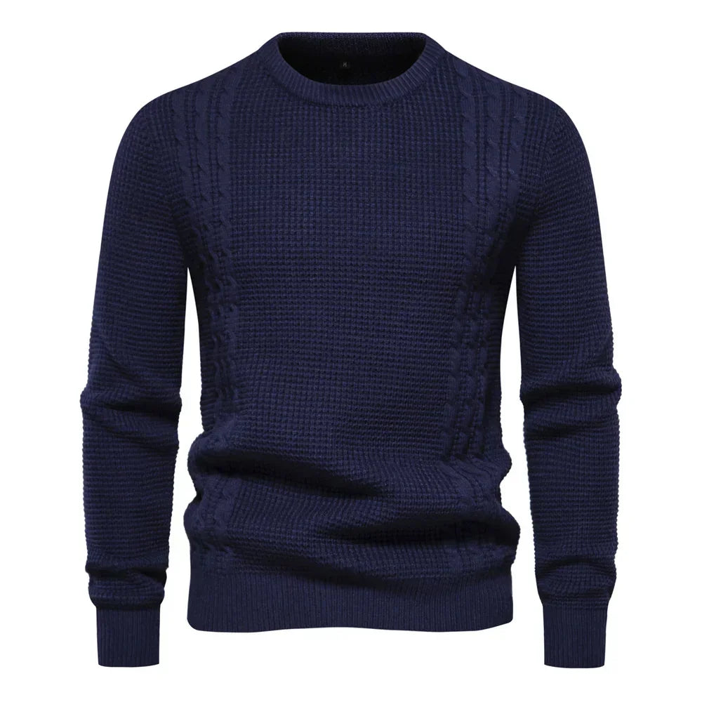 Chidi | Elegant Sweater for Men
