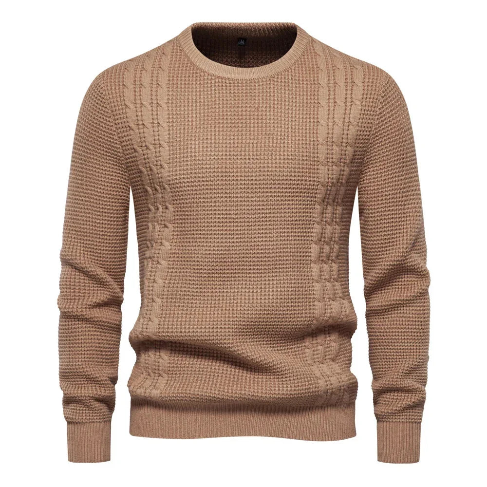 Chidi | Elegant Sweater for Men