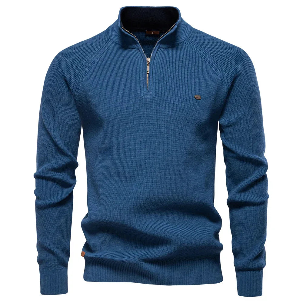 Jabari | Elegant Sweater for Men