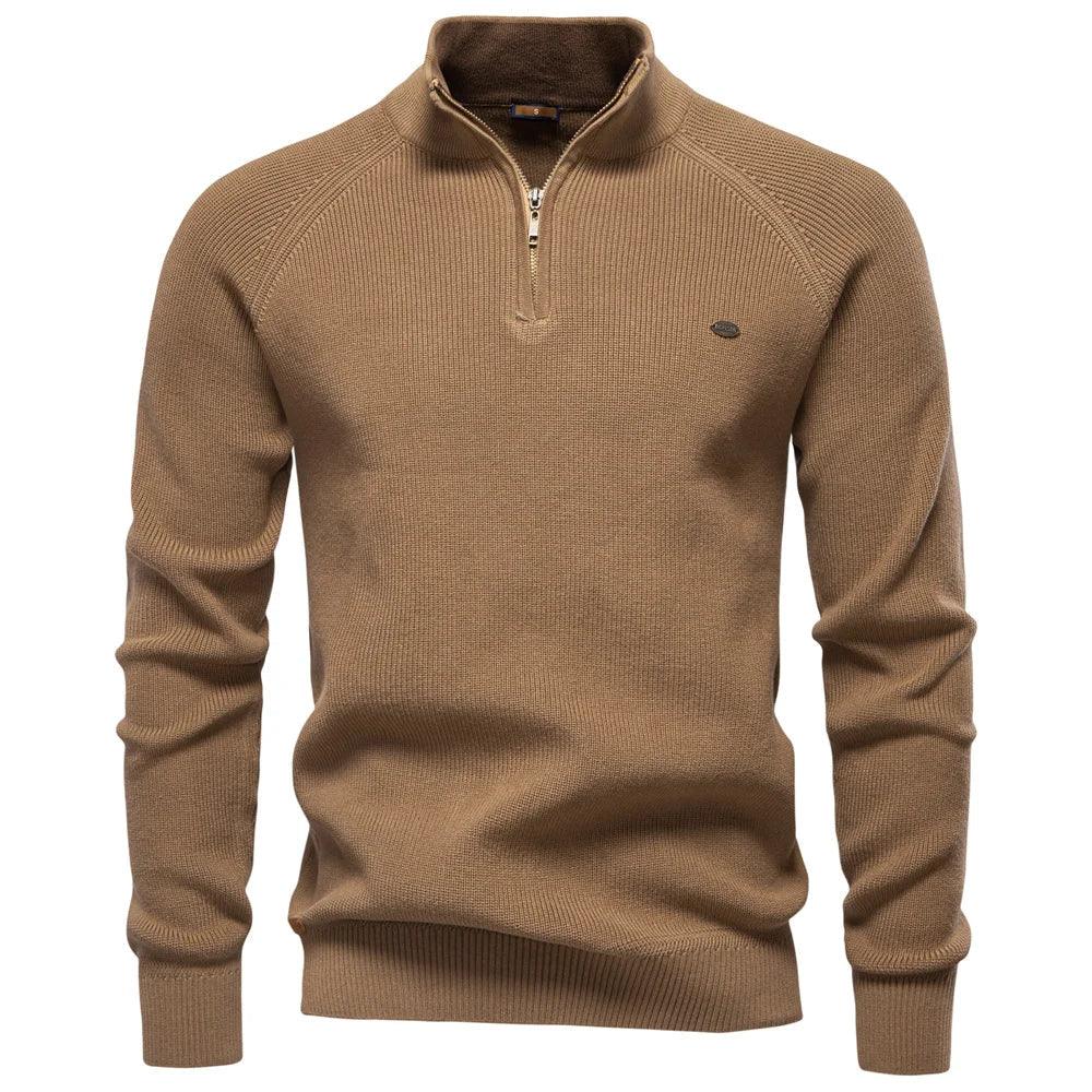 Jabari | Elegant Sweater for Men