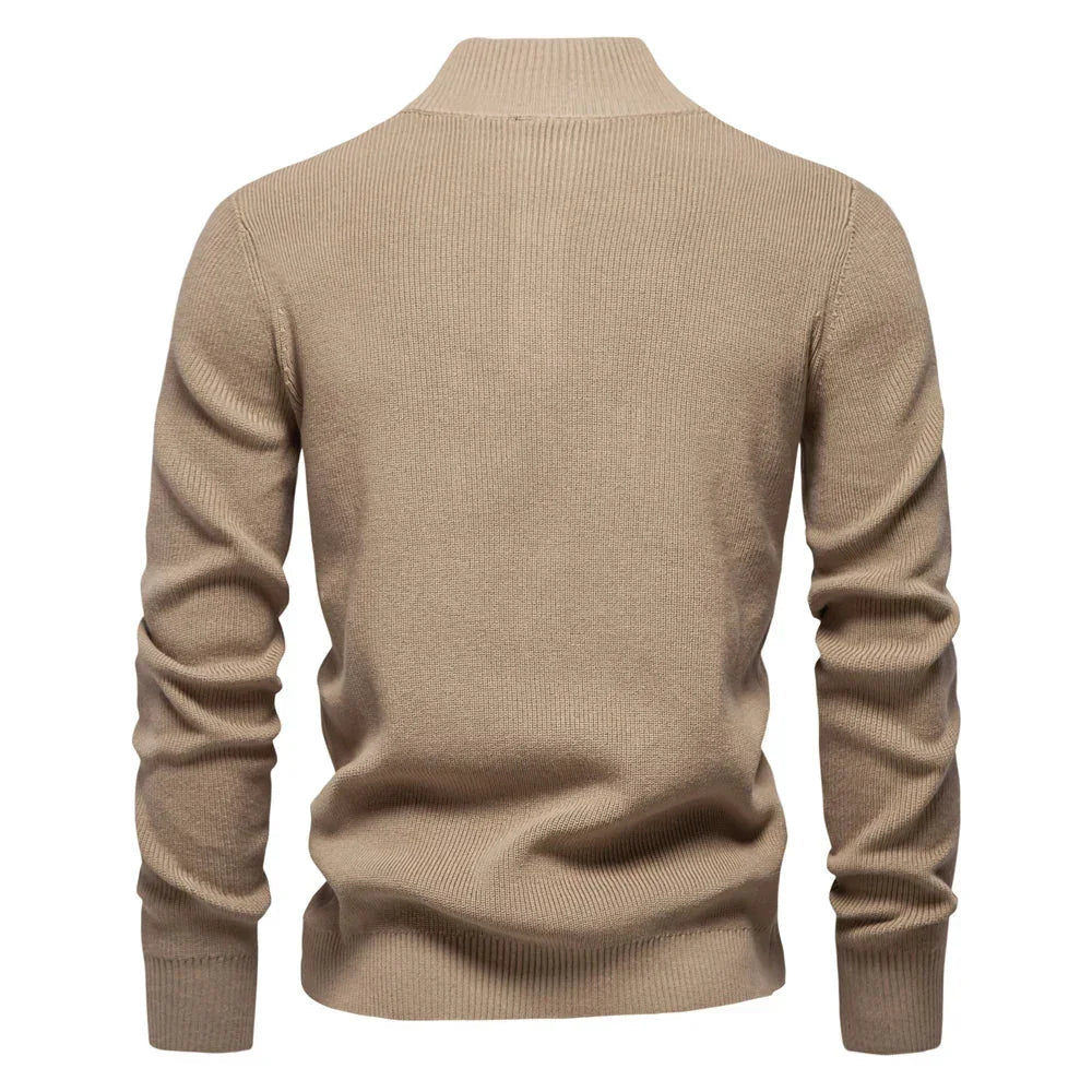 Adebayo | Elegant Sweater for Men