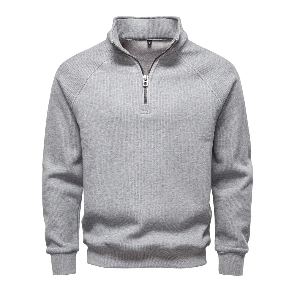 Elijah | Elegant Sweater for Men
