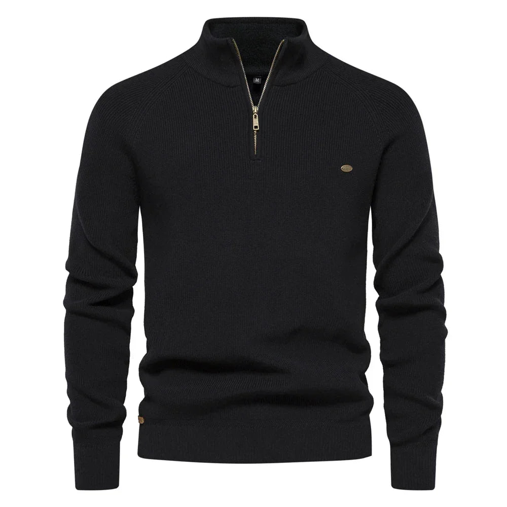 Jabari | Elegant Sweater for Men