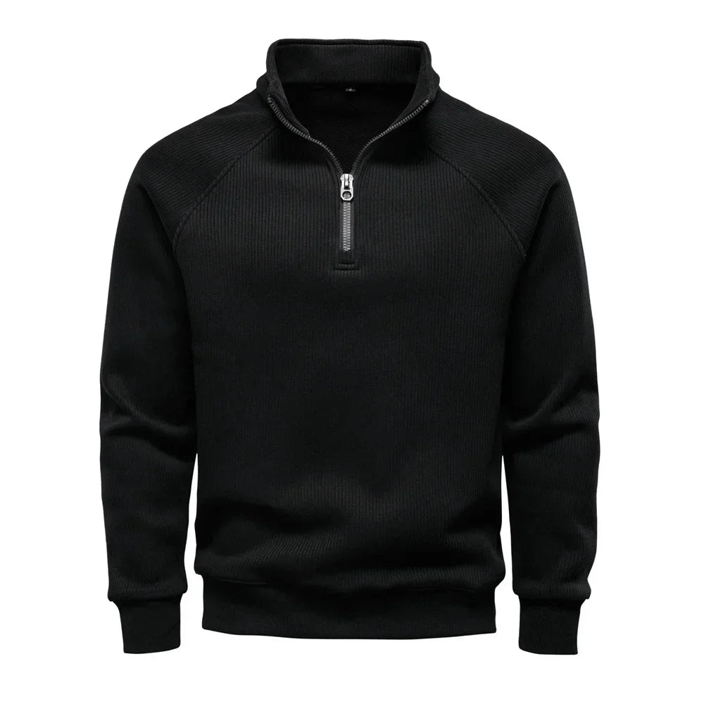 Elijah | Elegant Sweater for Men