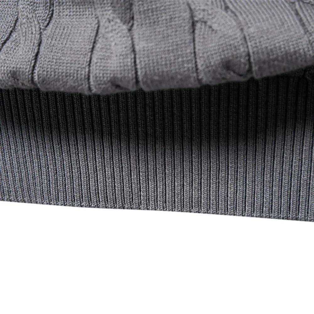 Darius | Elegant Sweater for Men