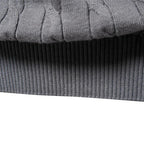Darius | Elegant Sweater for Men
