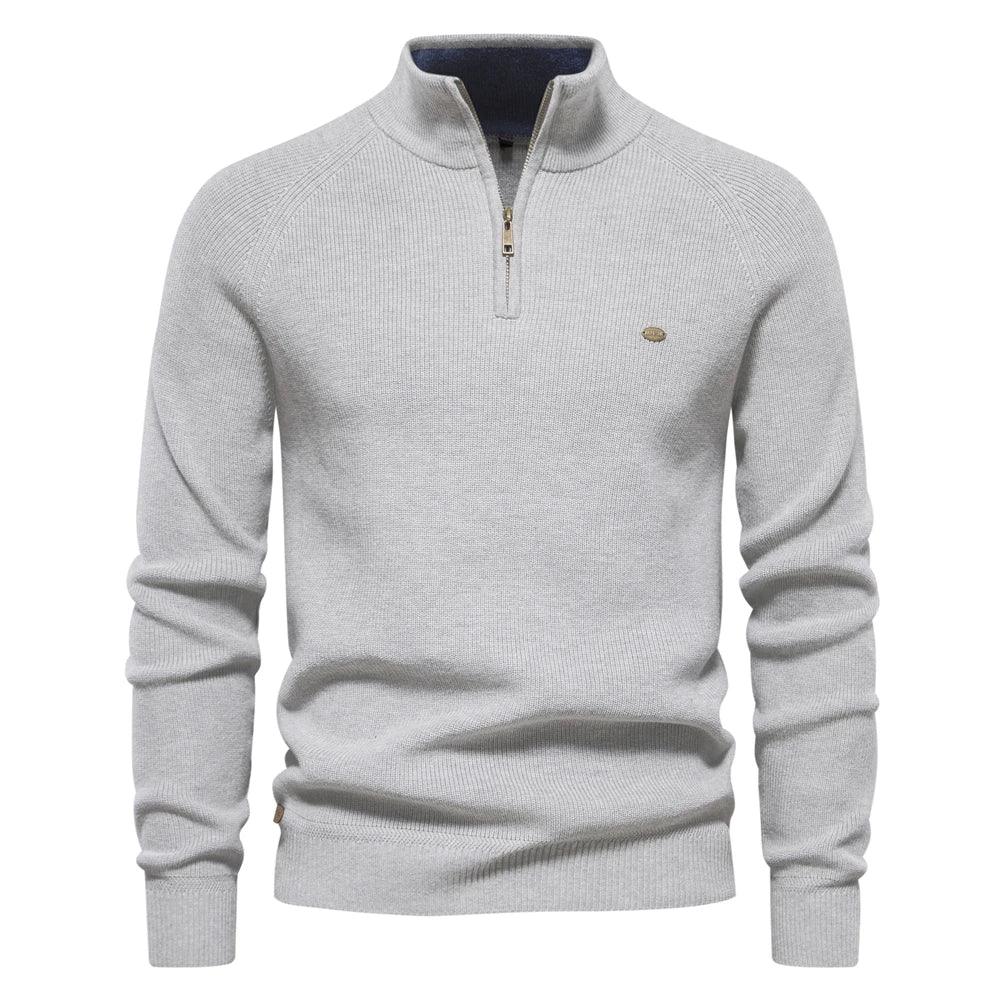Jabari | Elegant Sweater for Men
