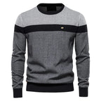 Ade | Elegant Sweater for Men
