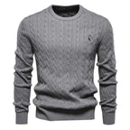 Darius | Elegant Sweater for Men