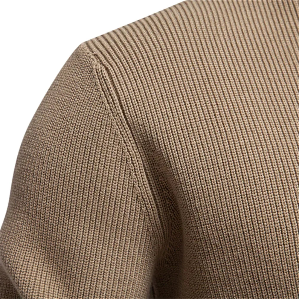 Adebayo | Elegant Sweater for Men