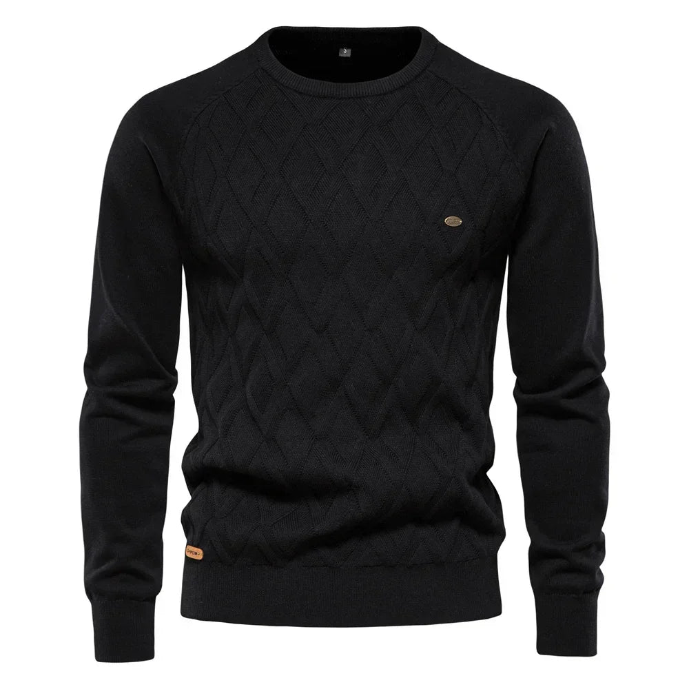 Ayodele | Elegant Sweater for Men