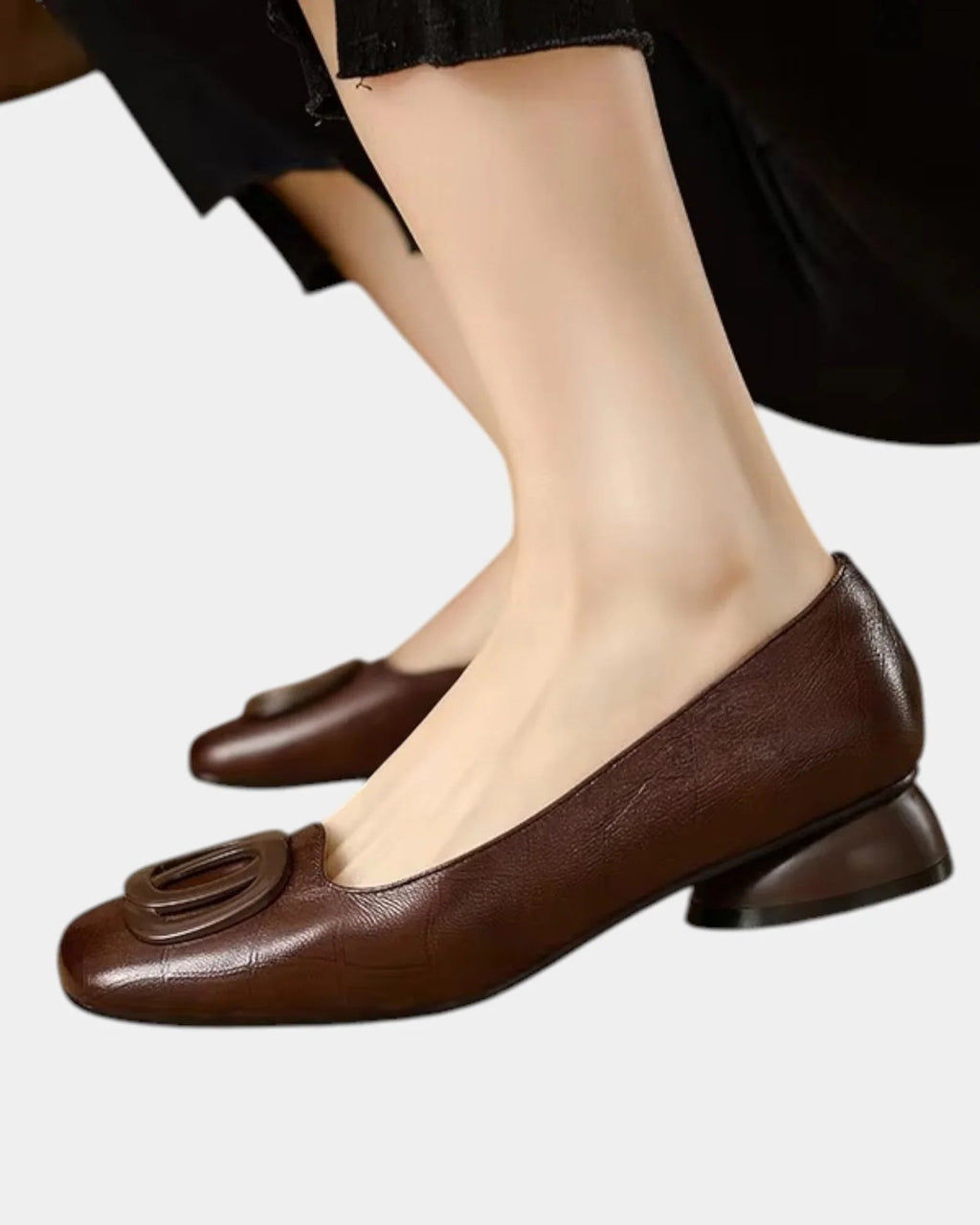 Ayanda Grace | Elegant Loafers