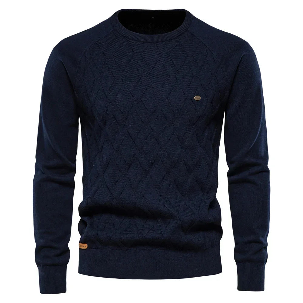 Ayodele | Elegant Sweater for Men