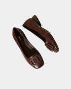 Ayanda Grace | Elegant Loafers