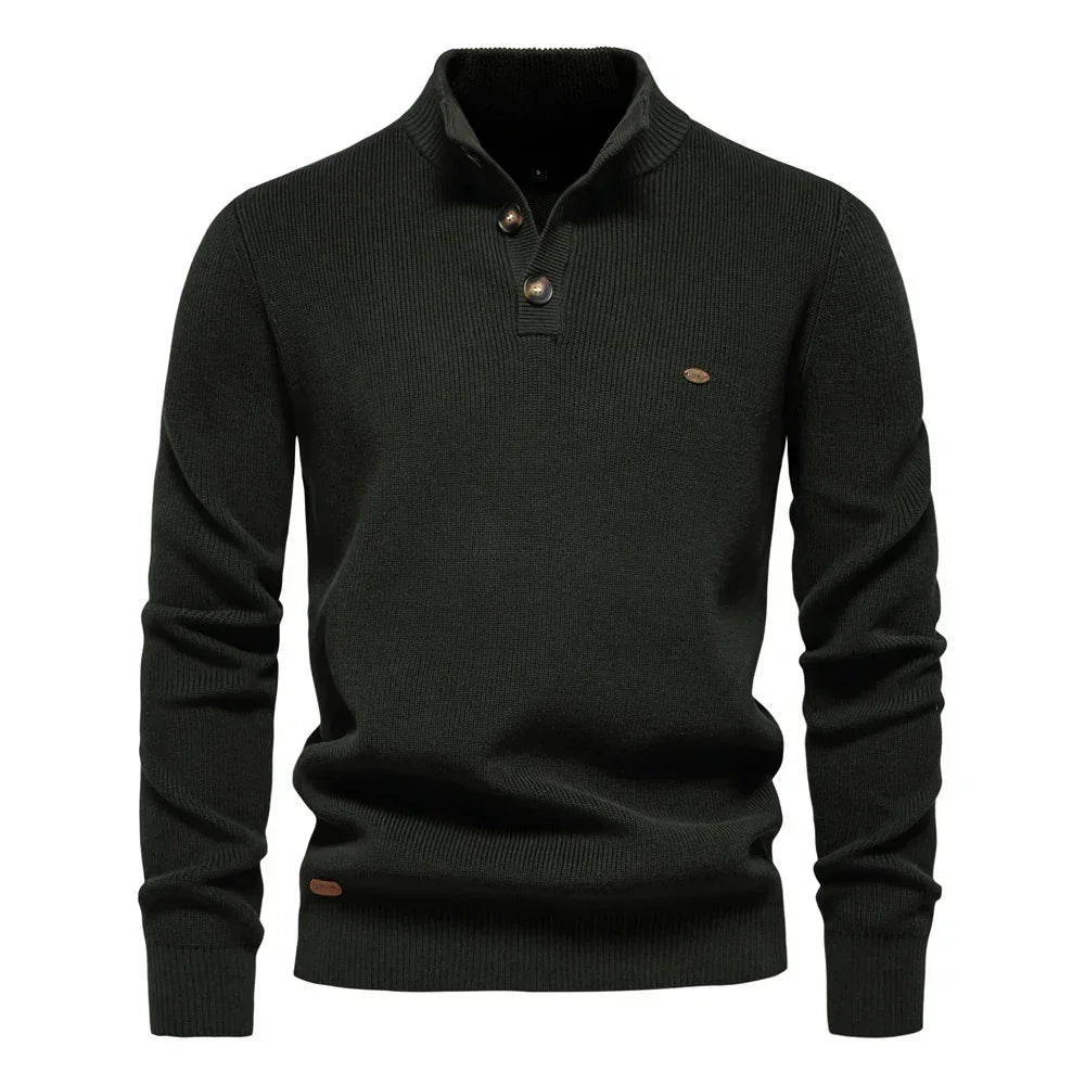 Adebayo | Elegant Sweater for Men