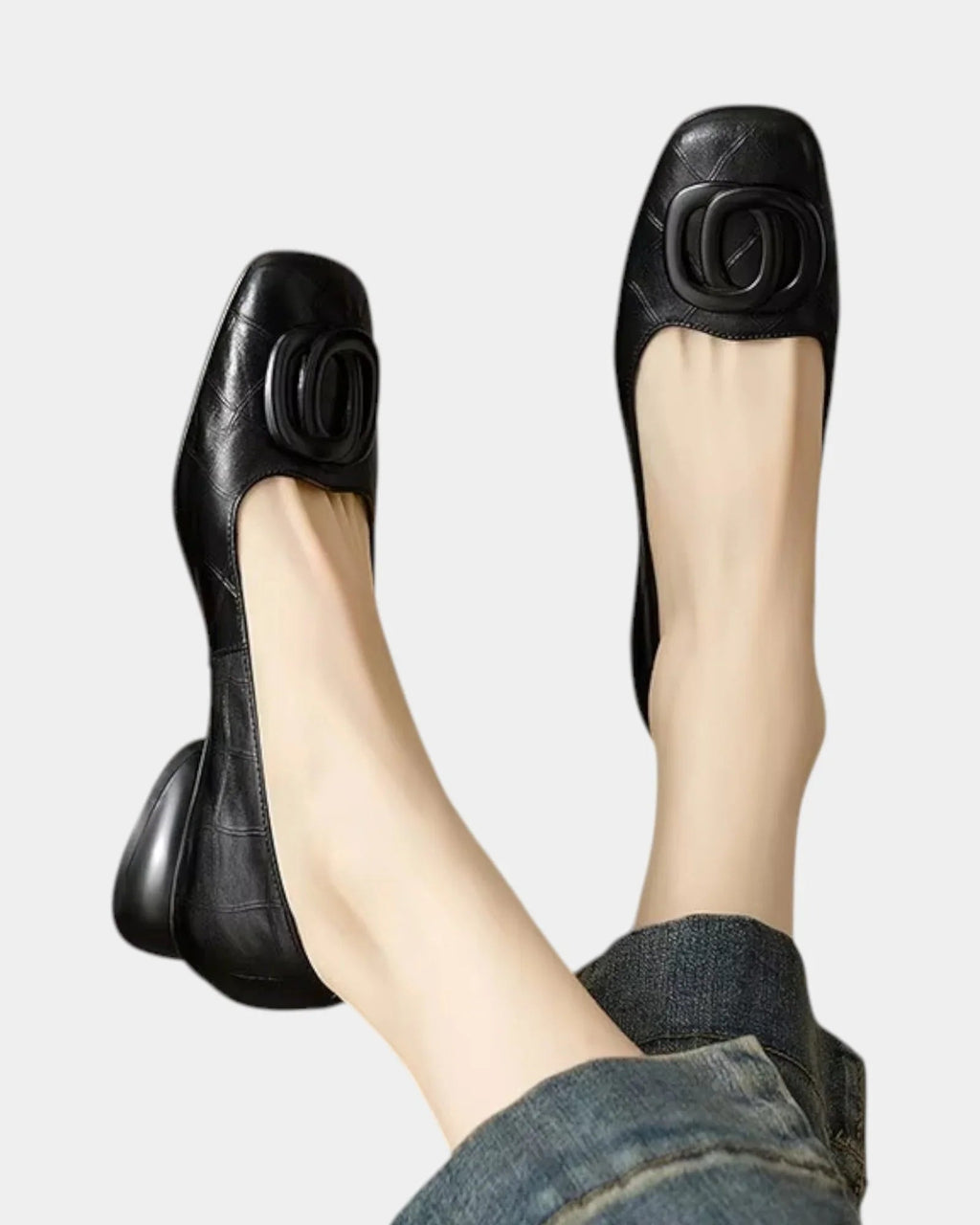 Ayanda Grace | Elegant Loafers