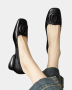 Ayanda Grace | Elegant Loafers
