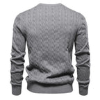 Darius | Elegant Sweater for Men