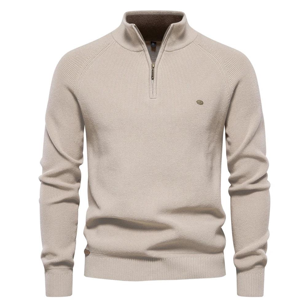 Jabari | Elegant Sweater for Men