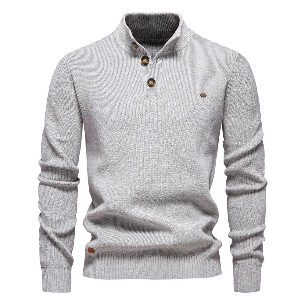 Adebayo | Elegant Sweater for Men