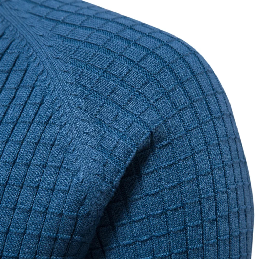 Bongani | Elegant Sweater for Men