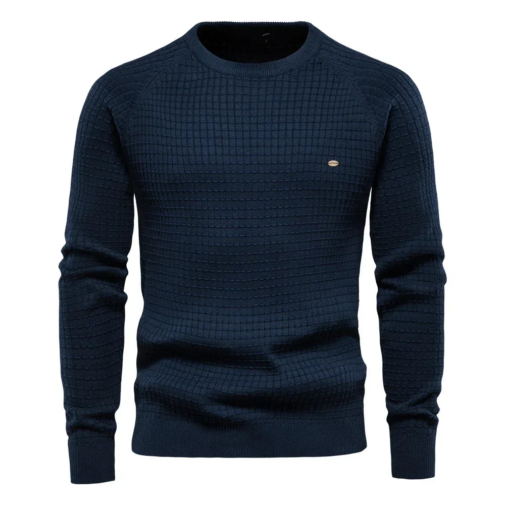 Bongani | Elegant Sweater for Men