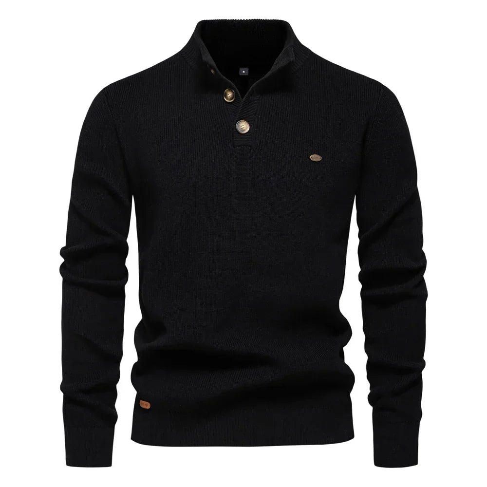 Adebayo | Elegant Sweater for Men