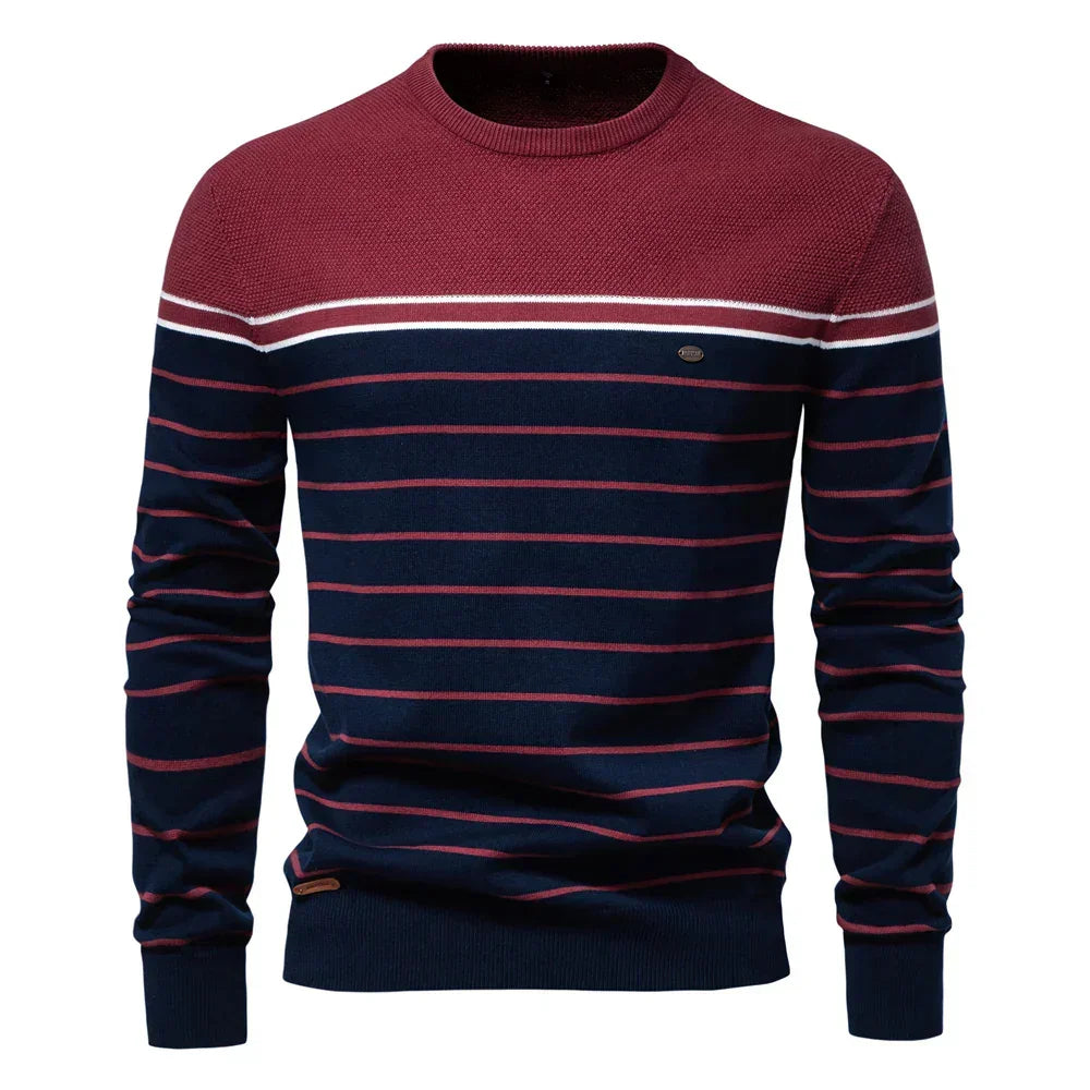 Banele | Elegant Sweater for Men
