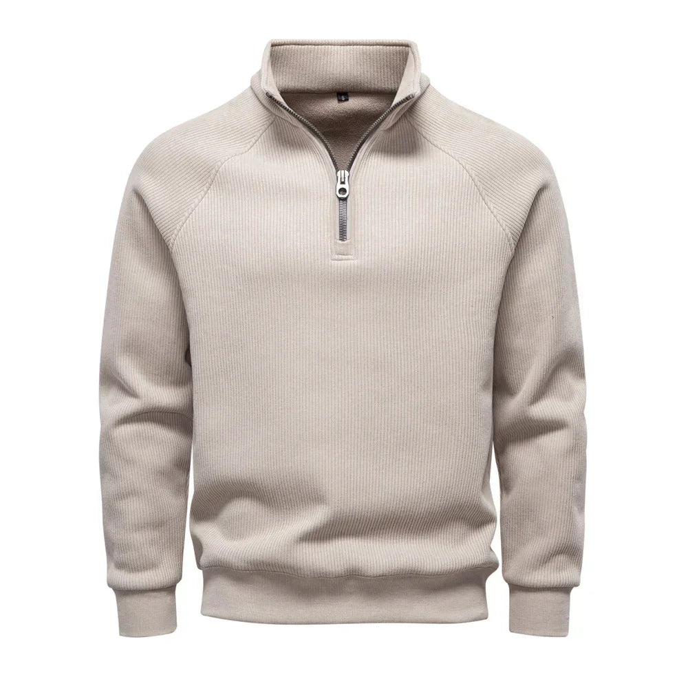 Elijah | Elegant Sweater for Men