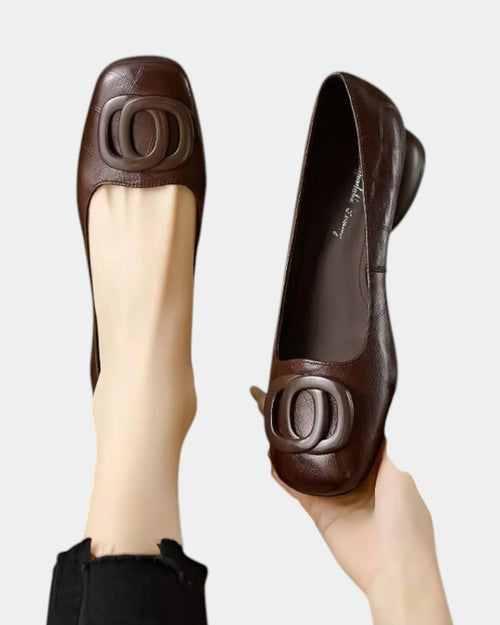 Ayanda Grace | Elegant Loafers