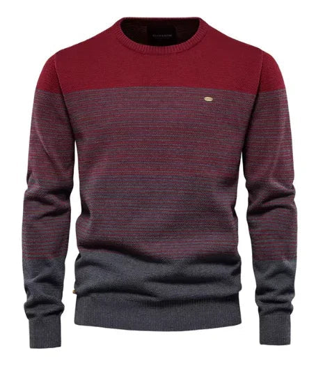 Andile | Elegant Sweater for Men