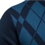 Tobias | Pull Élégant pour Hommes