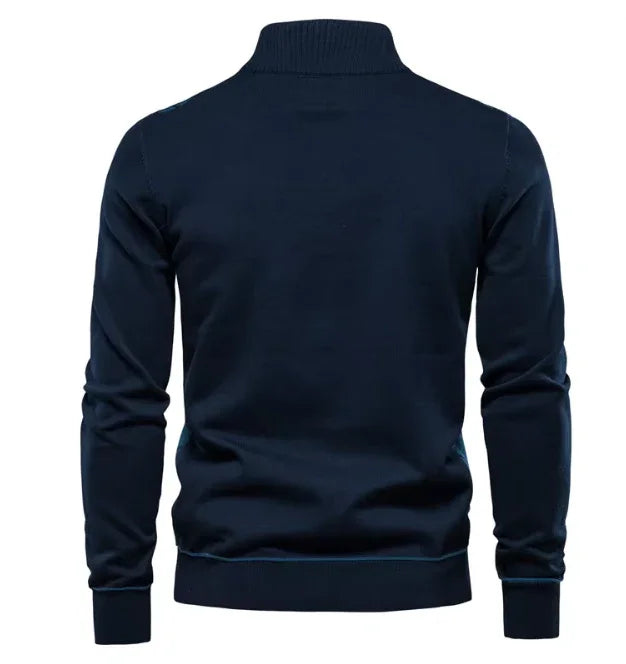 Tobias | Pull Élégant pour Hommes